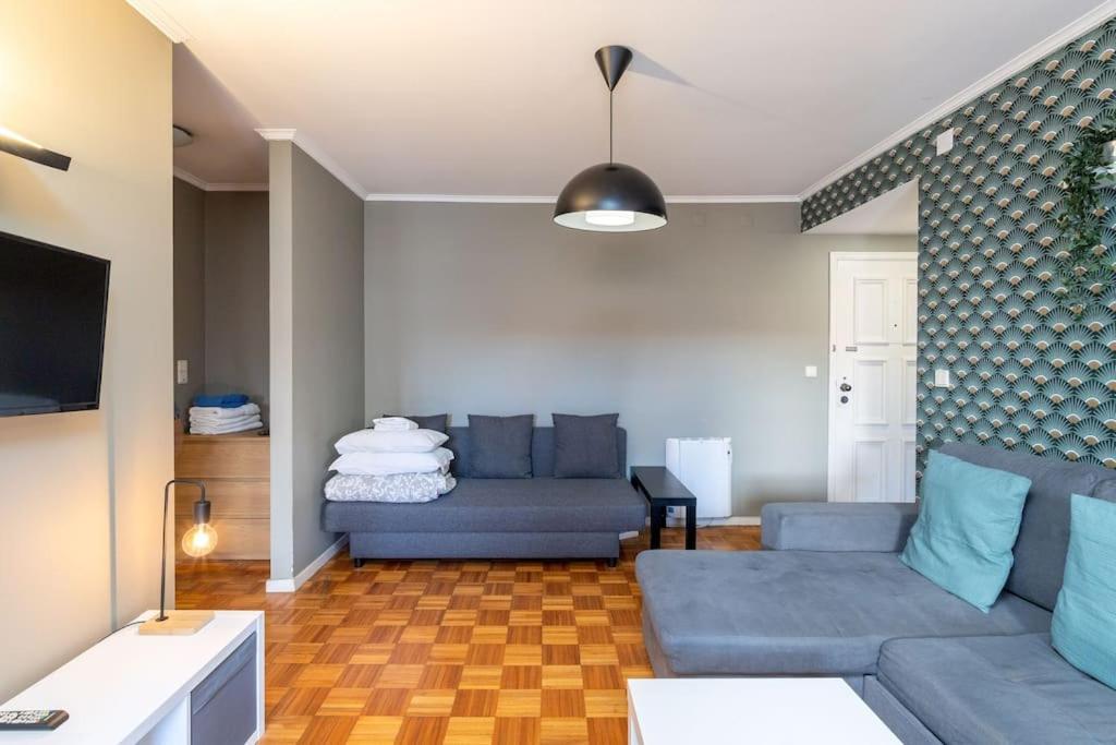 Boavista Deluxe Appartement *
