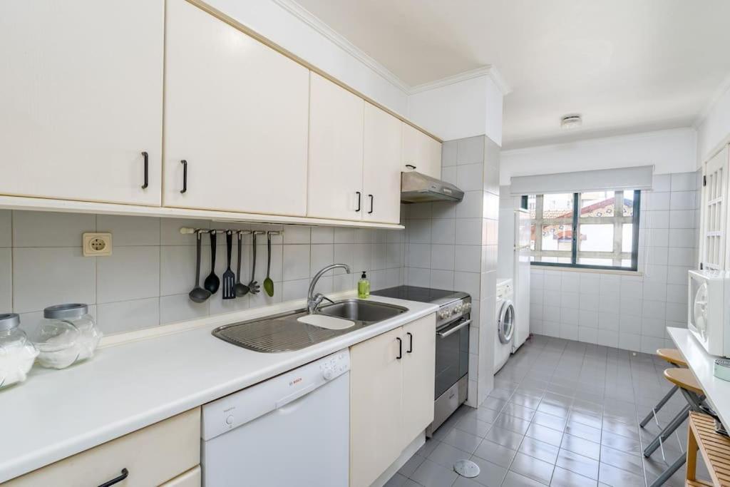 Appartement Boavista Deluxe Oporto